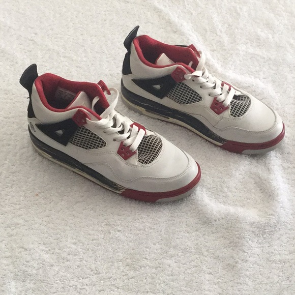 Jordan Other - Air Jordan Retro 4